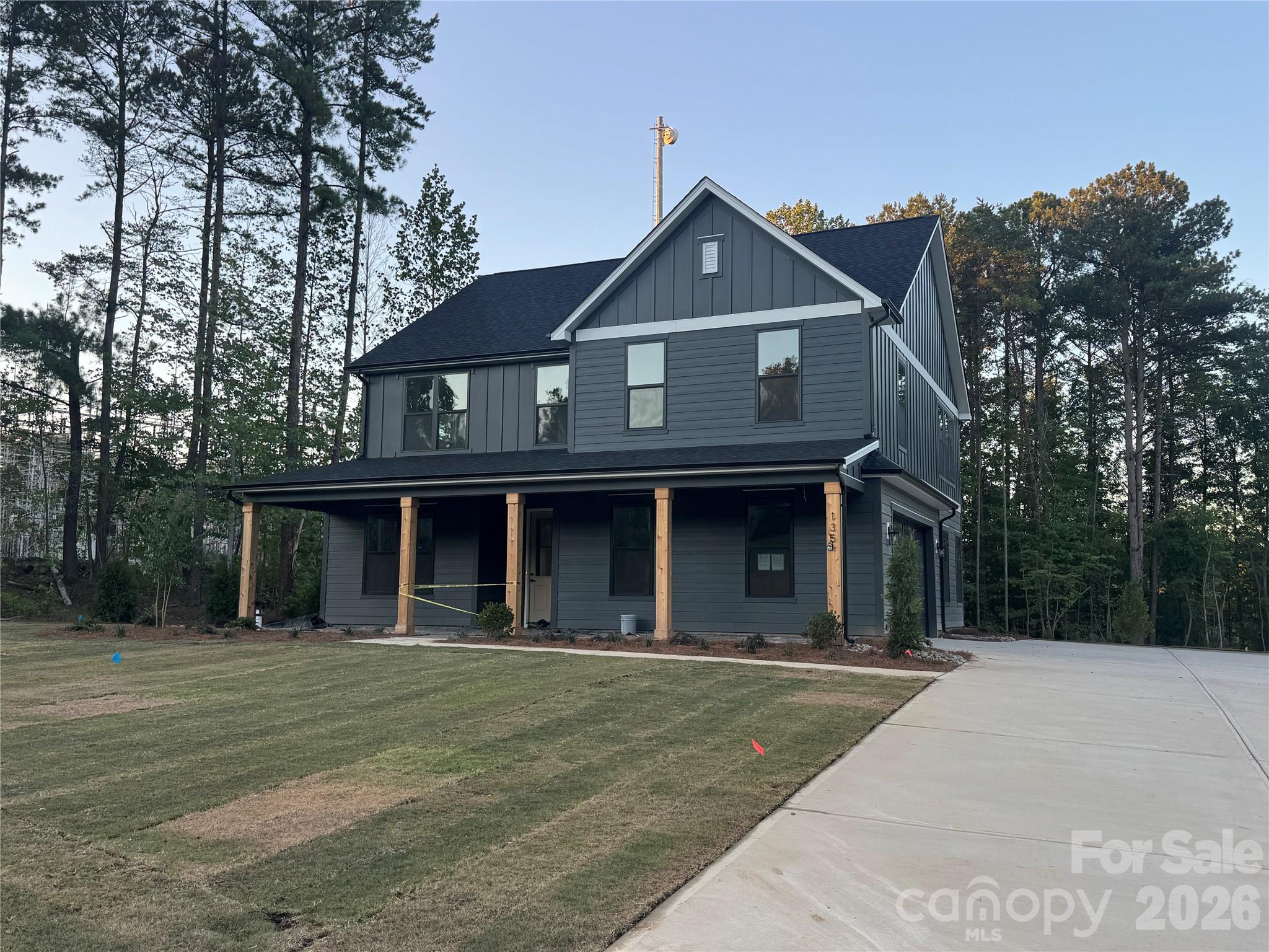 135 Parkdale Drive