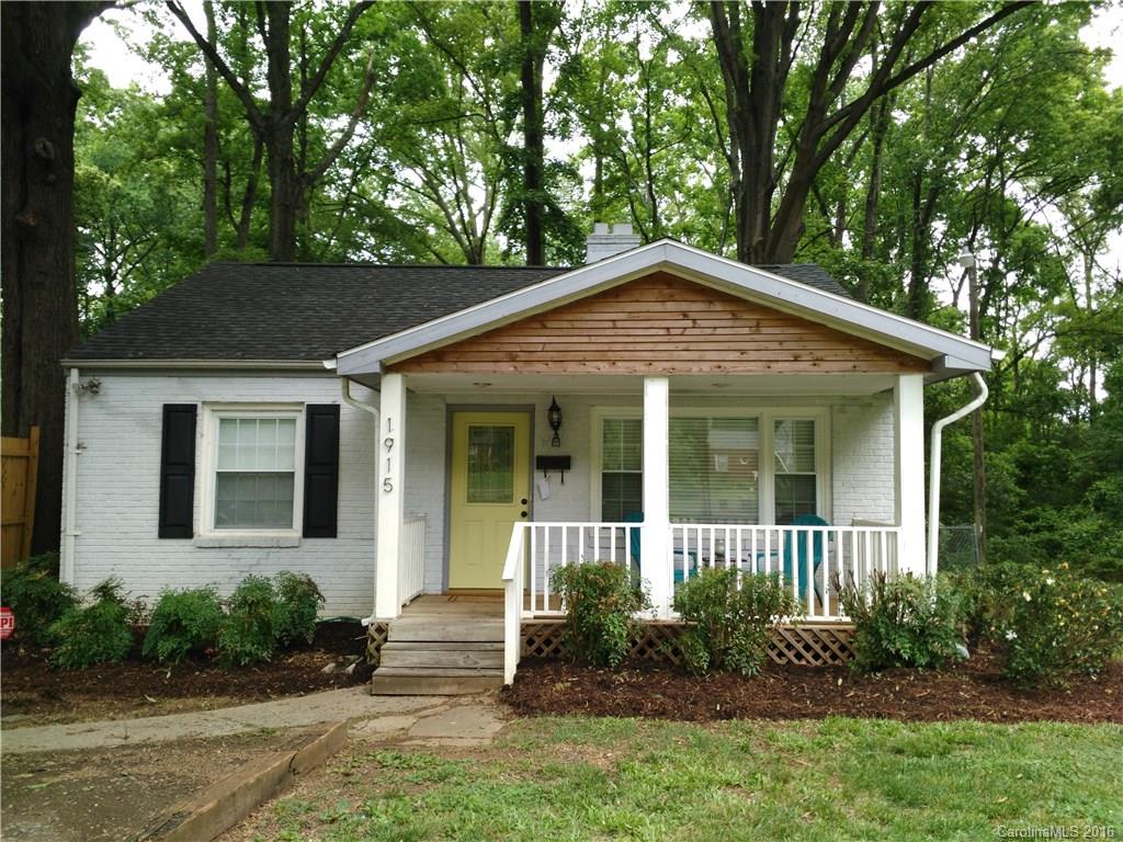 Merry Oaks - Residential