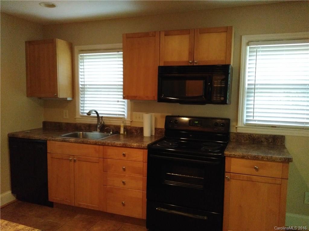 Merry Oaks - Residential