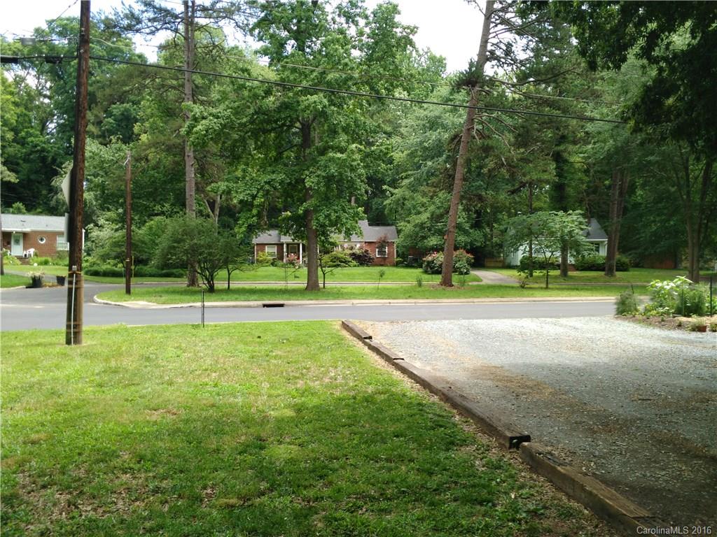 Merry Oaks - Residential