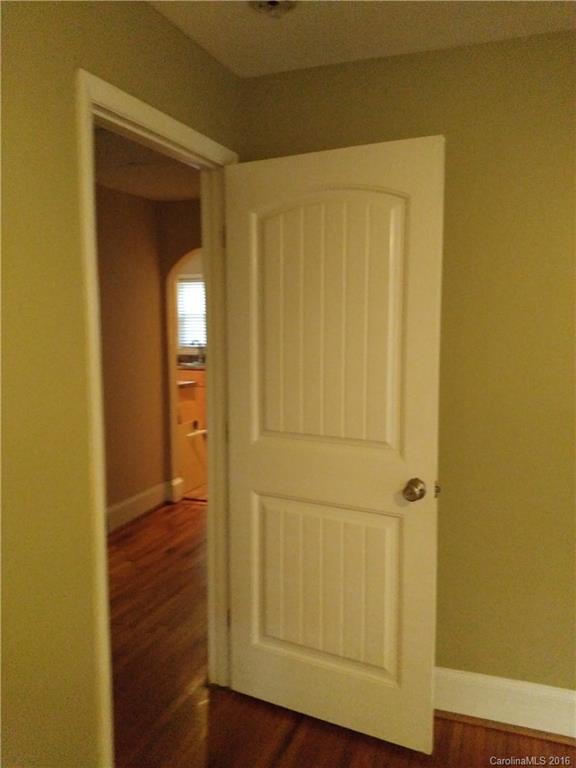 Merry Oaks - Residential