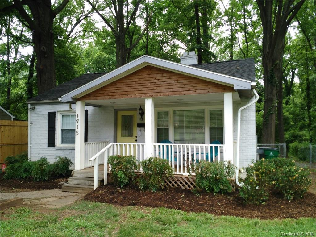 Merry Oaks - Residential