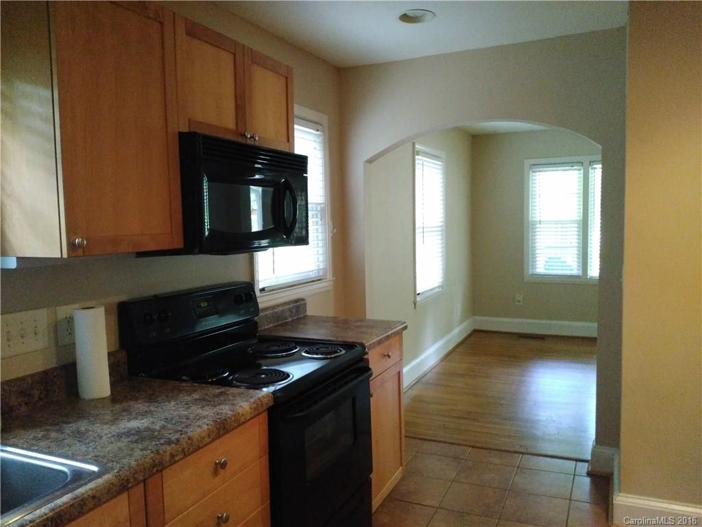 Merry Oaks - Residential