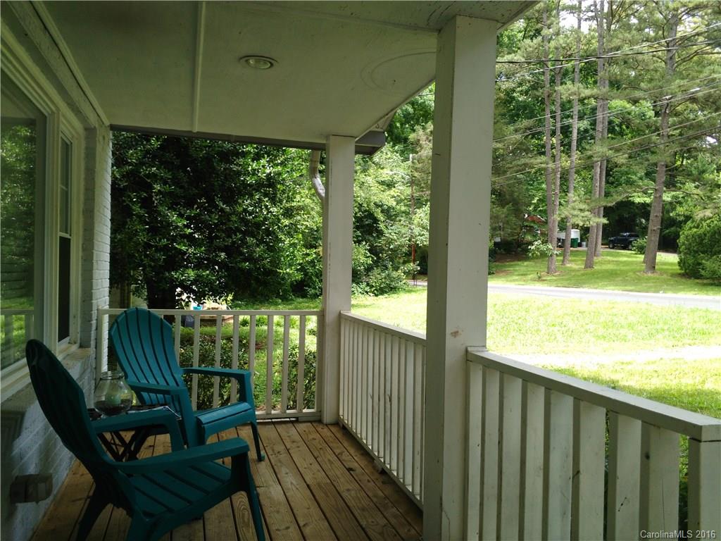 Merry Oaks - Residential