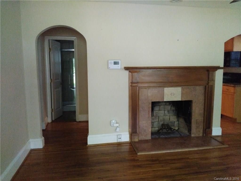 Merry Oaks - Residential