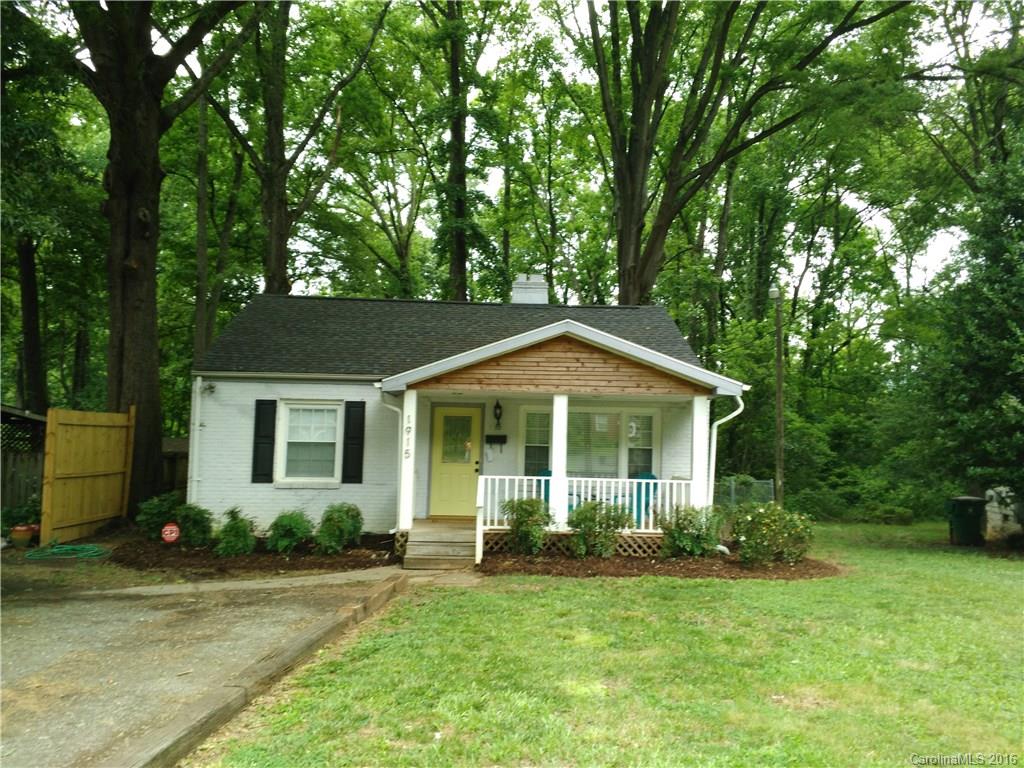 Merry Oaks - Residential