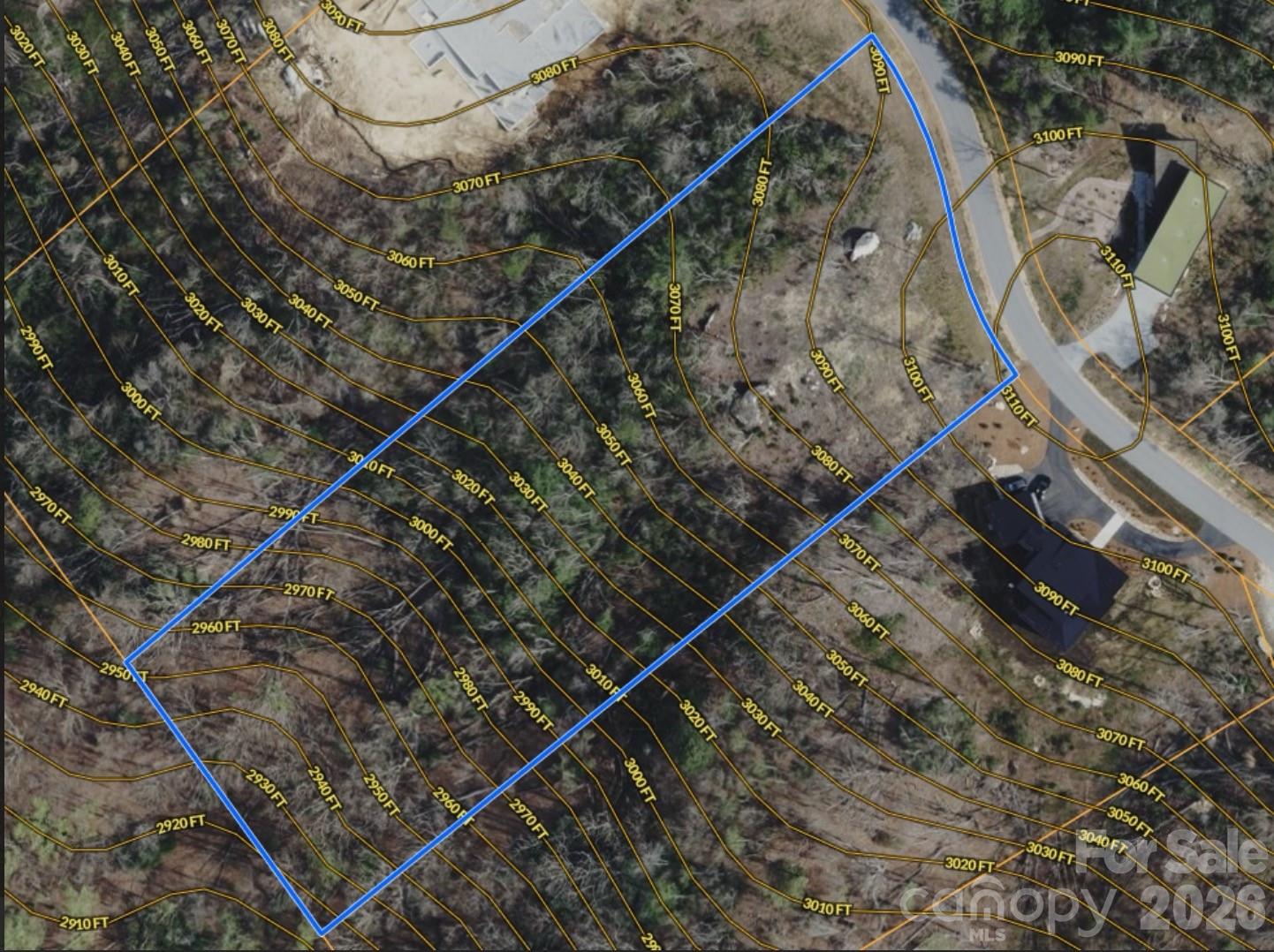 99999 Mountain Grove Lane 48