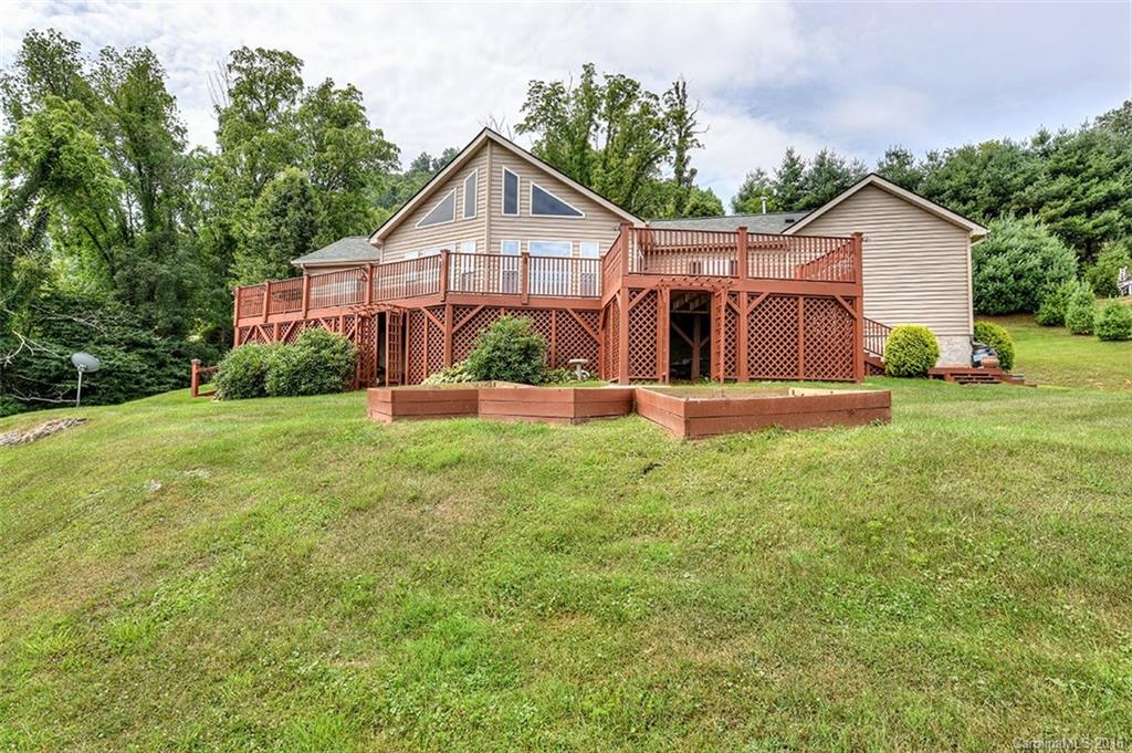 Hawk Mountain - Residential