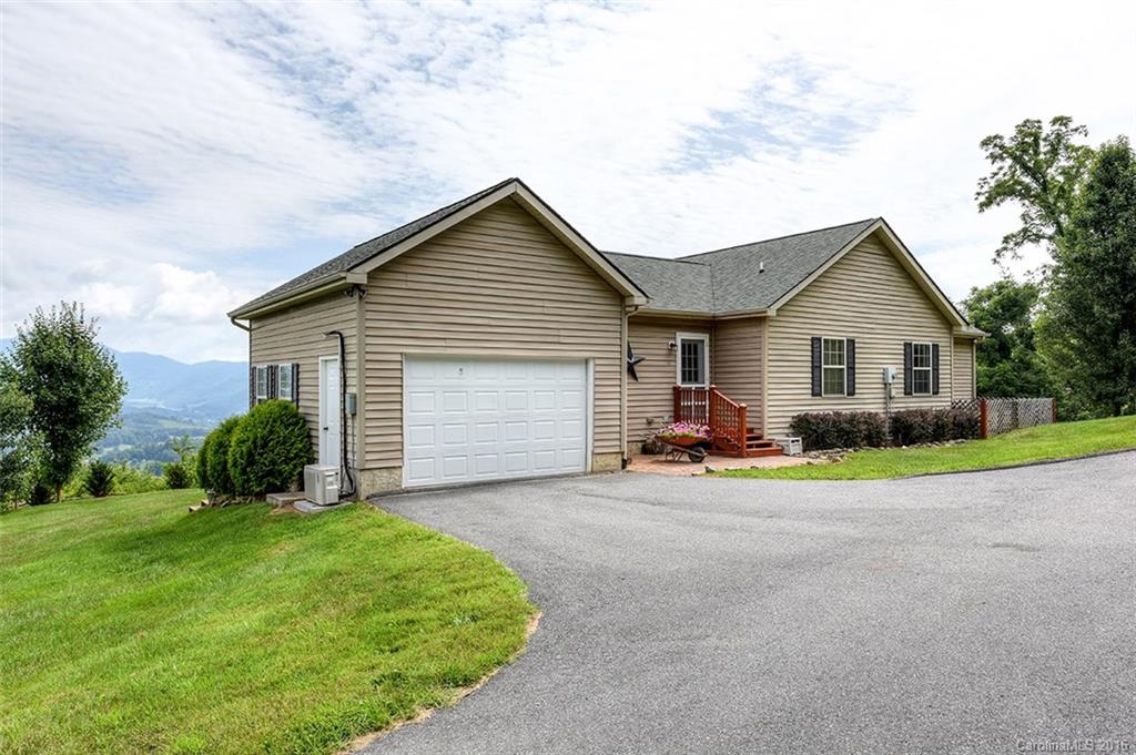 Hawk Mountain - Residential