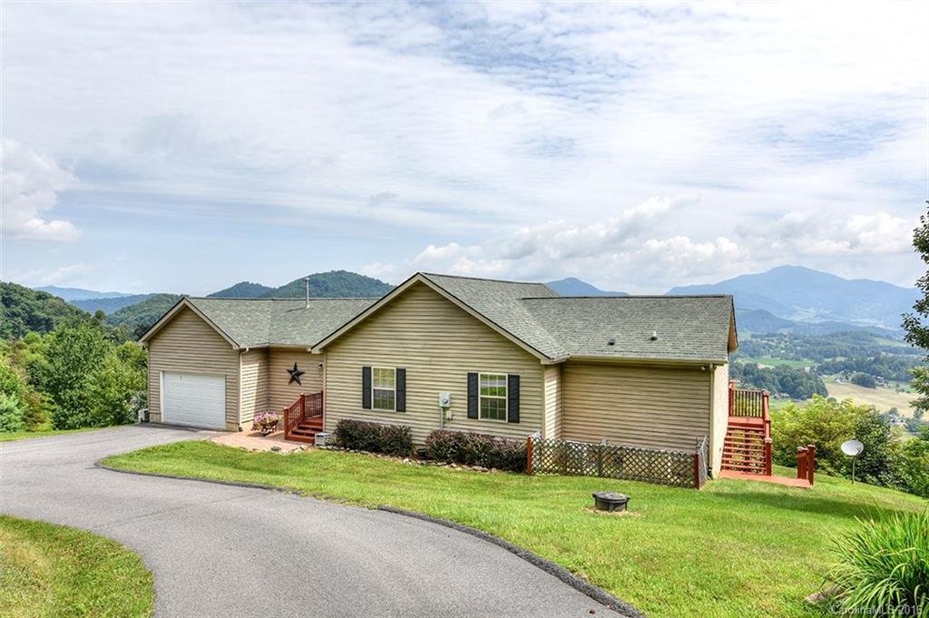 Hawk Mountain - Residential