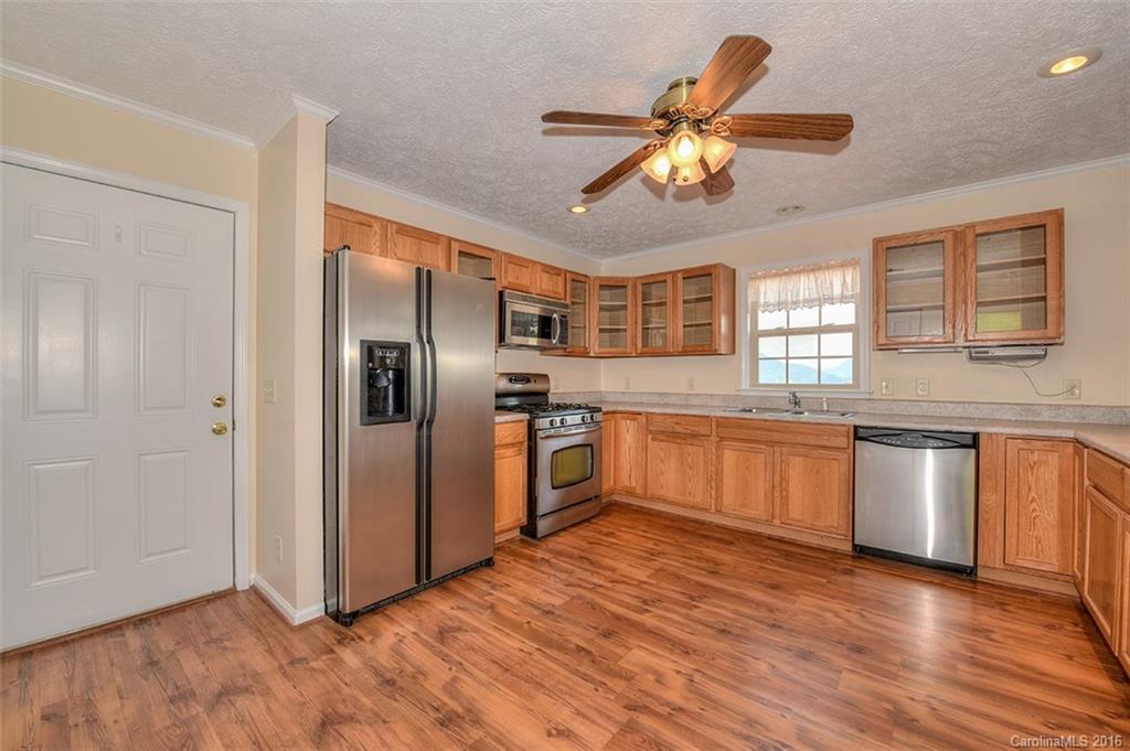 Hawk Mountain - Residential