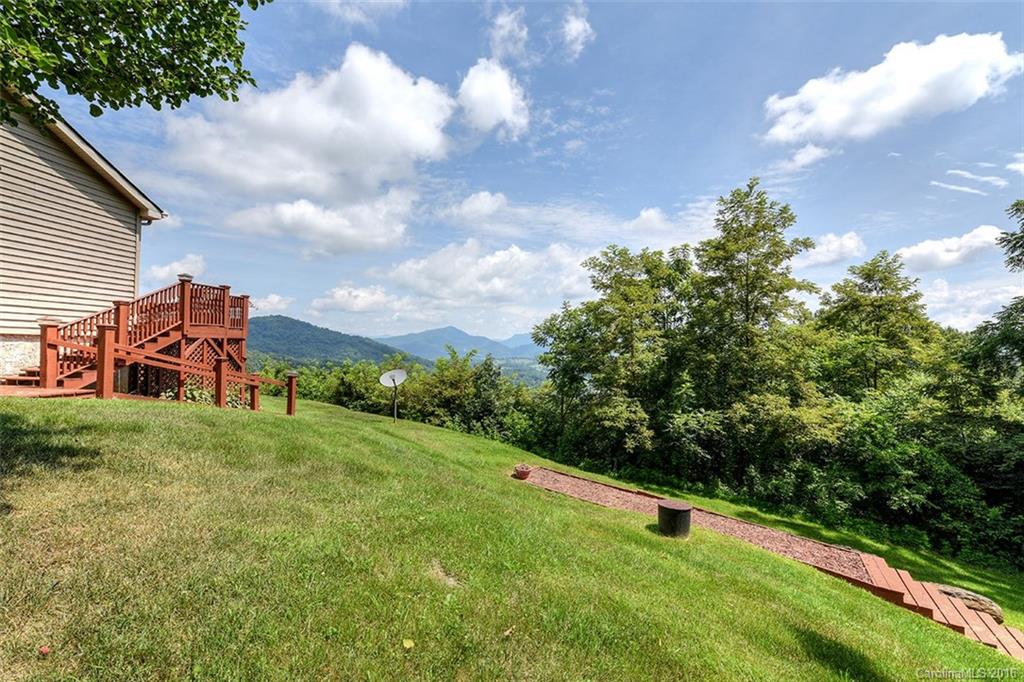 Hawk Mountain - Residential