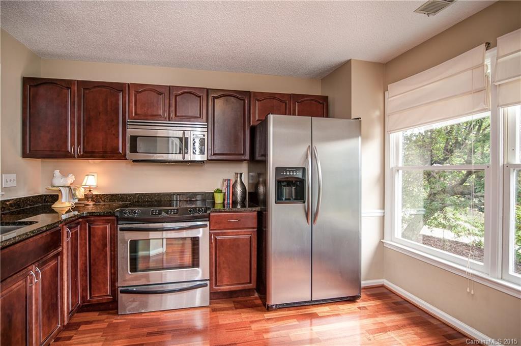 Gates At Quail Hollow - Residential