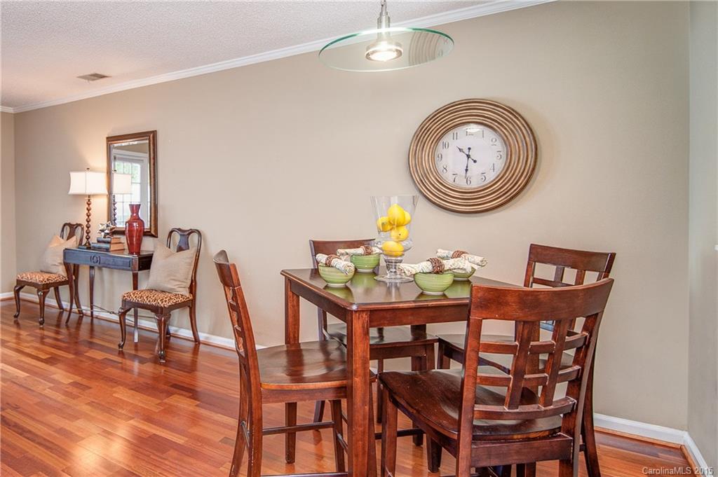 Gates At Quail Hollow - Residential