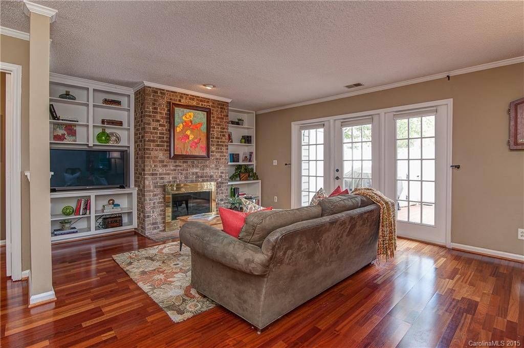 Gates At Quail Hollow - Residential