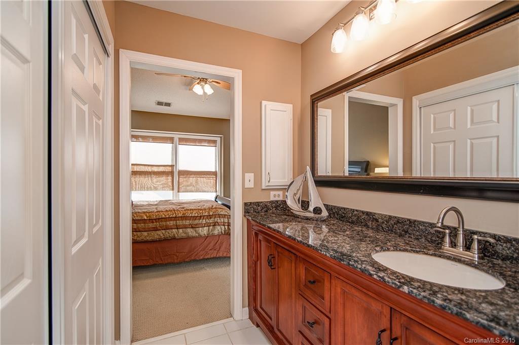 Gates At Quail Hollow - Residential