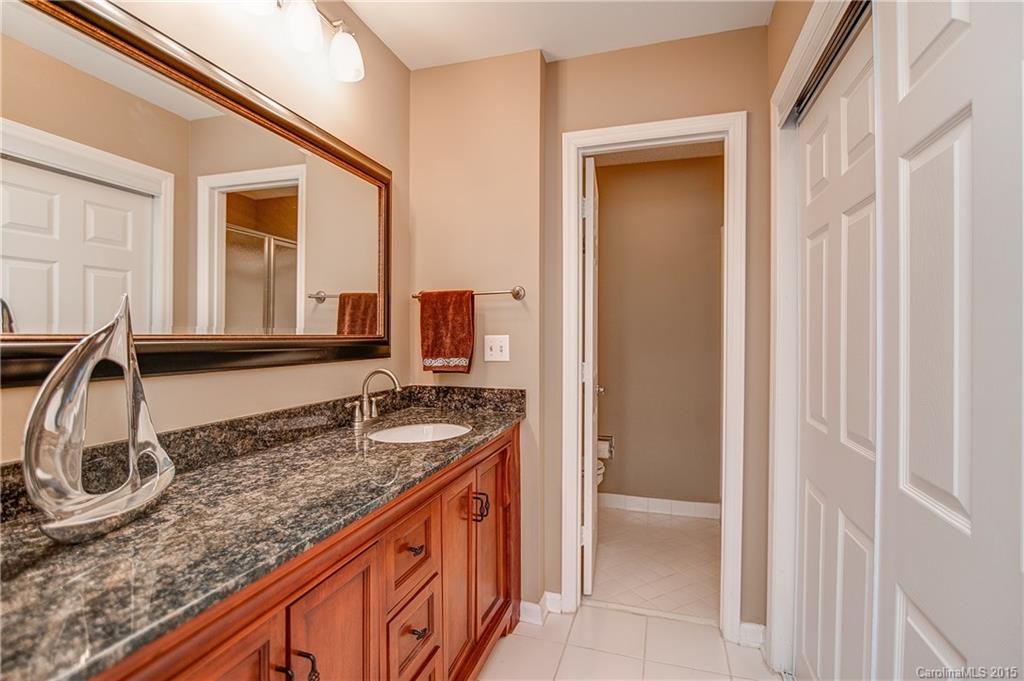 Gates At Quail Hollow - Residential