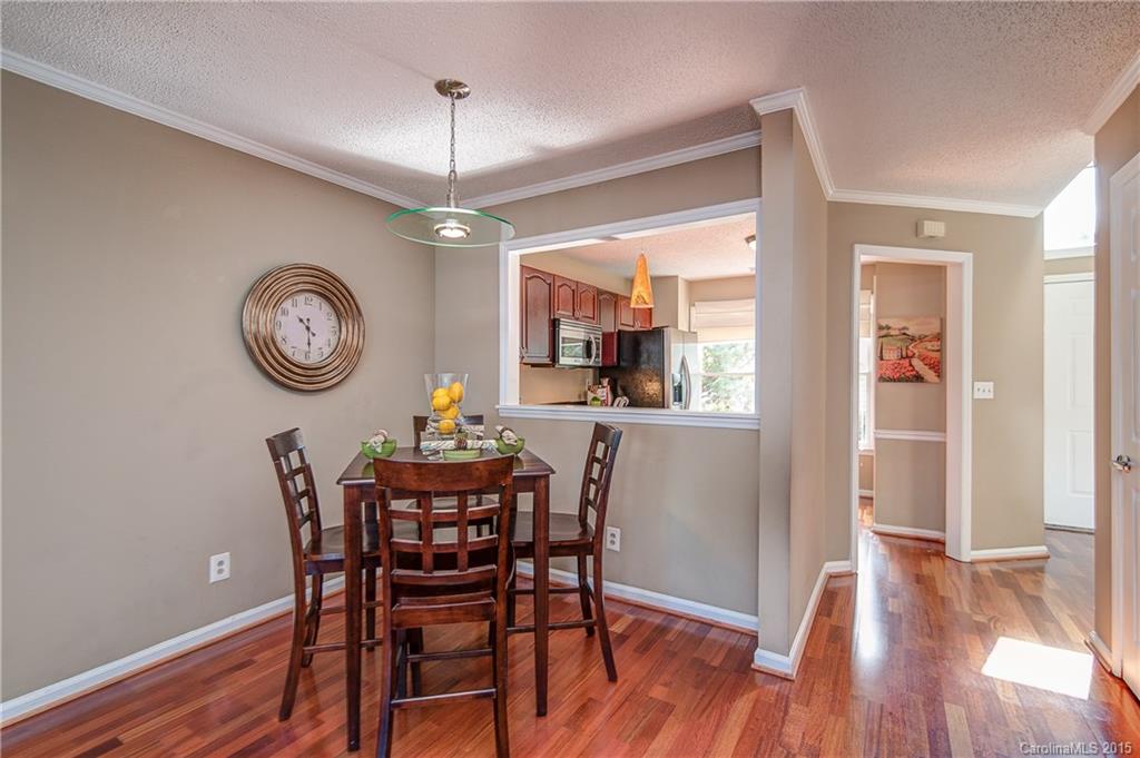 Gates At Quail Hollow - Residential