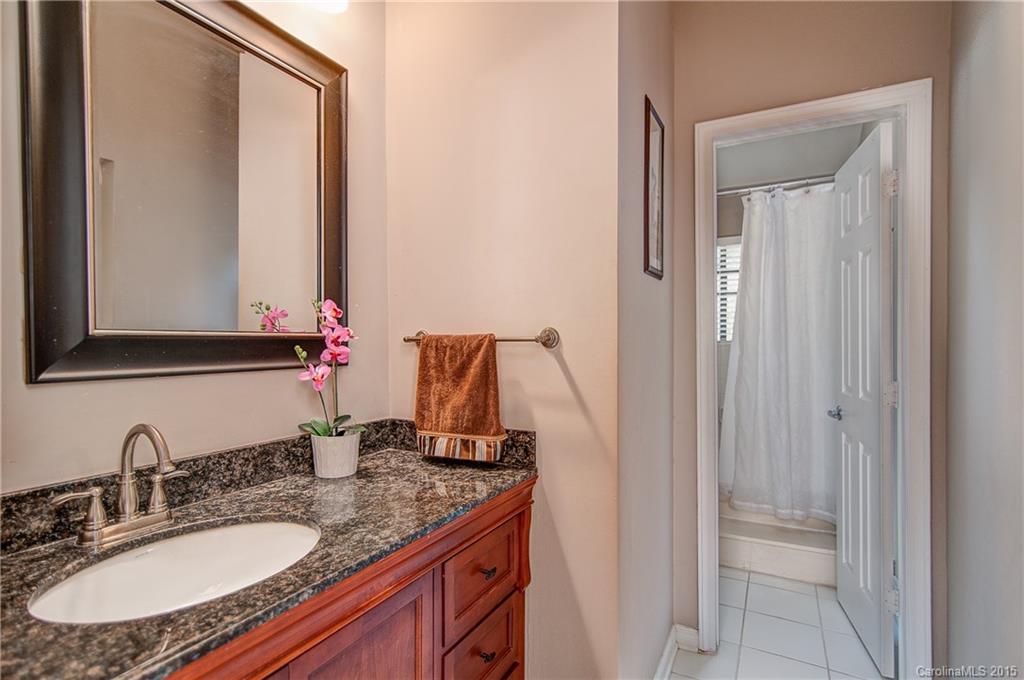 Gates At Quail Hollow - Residential