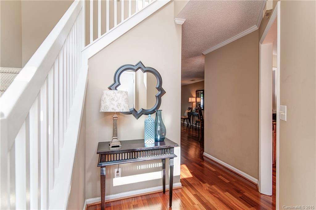 Gates At Quail Hollow - Residential