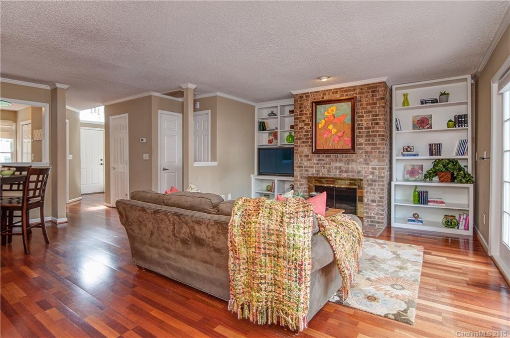 Gates At Quail Hollow - Residential