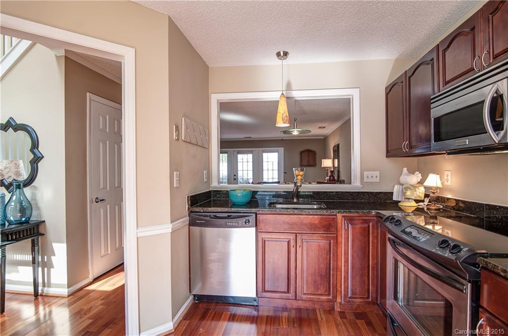 Gates At Quail Hollow - Residential