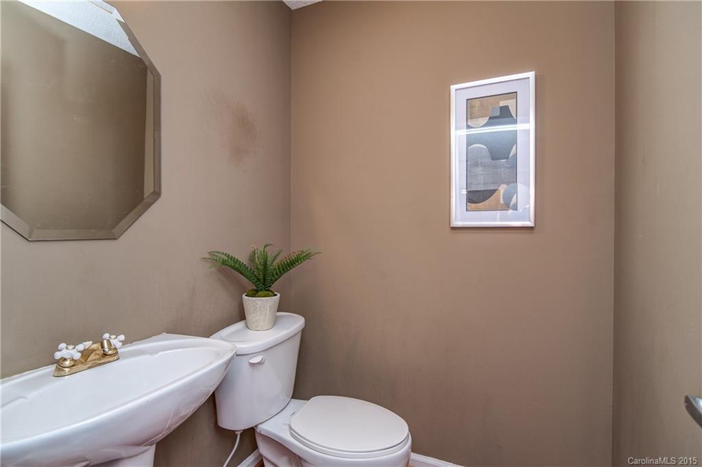 Gates At Quail Hollow - Residential