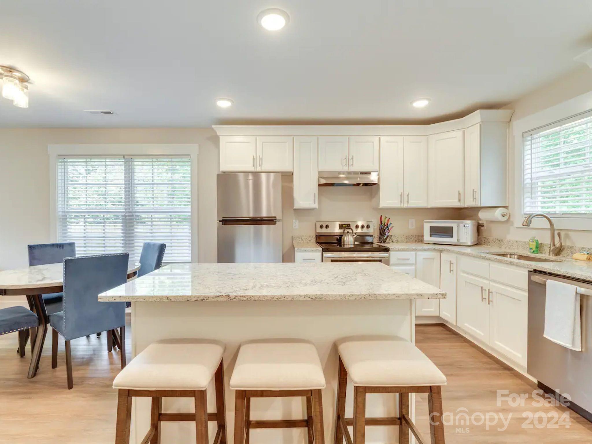 Eastwood - Residential