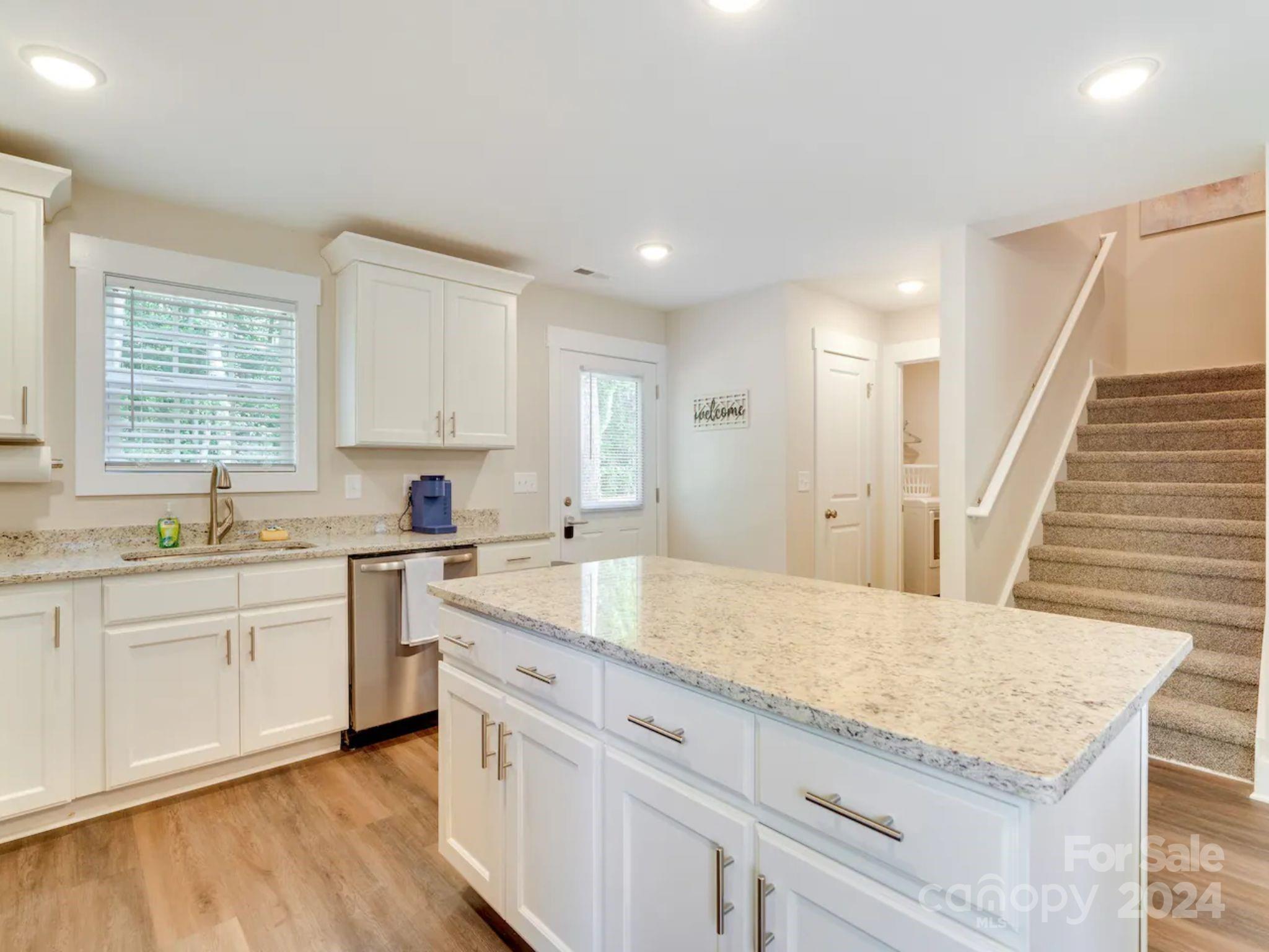 Eastwood - Residential