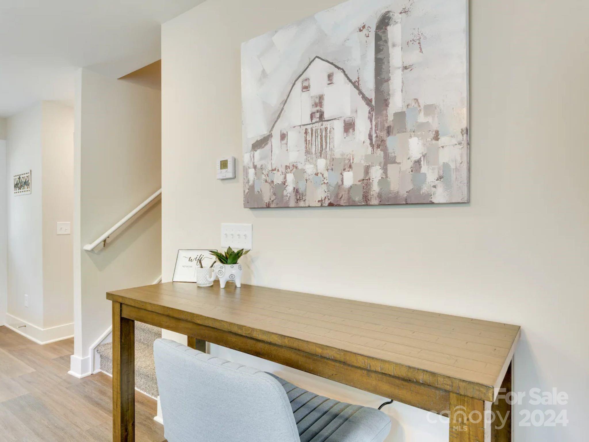 Eastwood - Residential