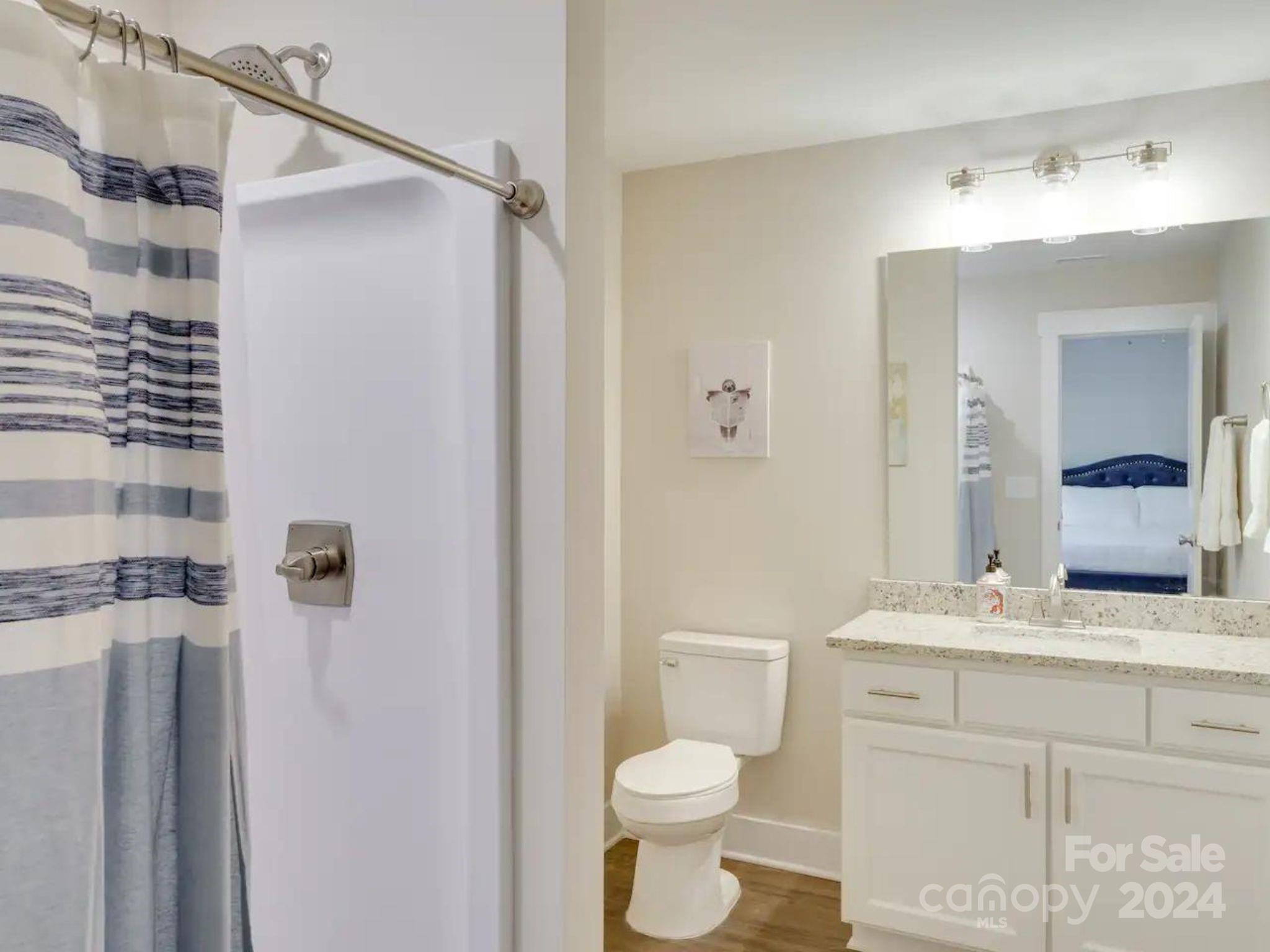 Eastwood - Residential