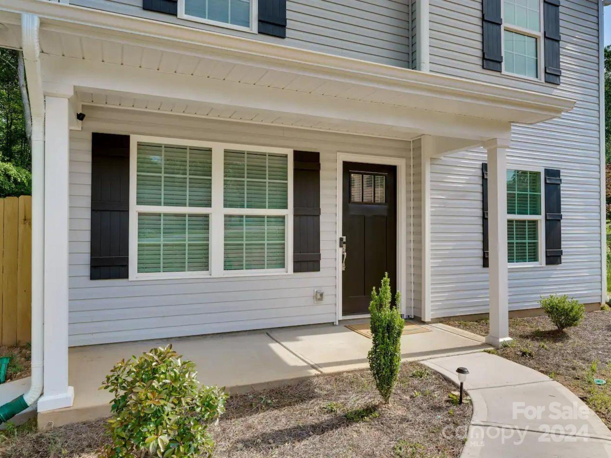 Eastwood - Residential