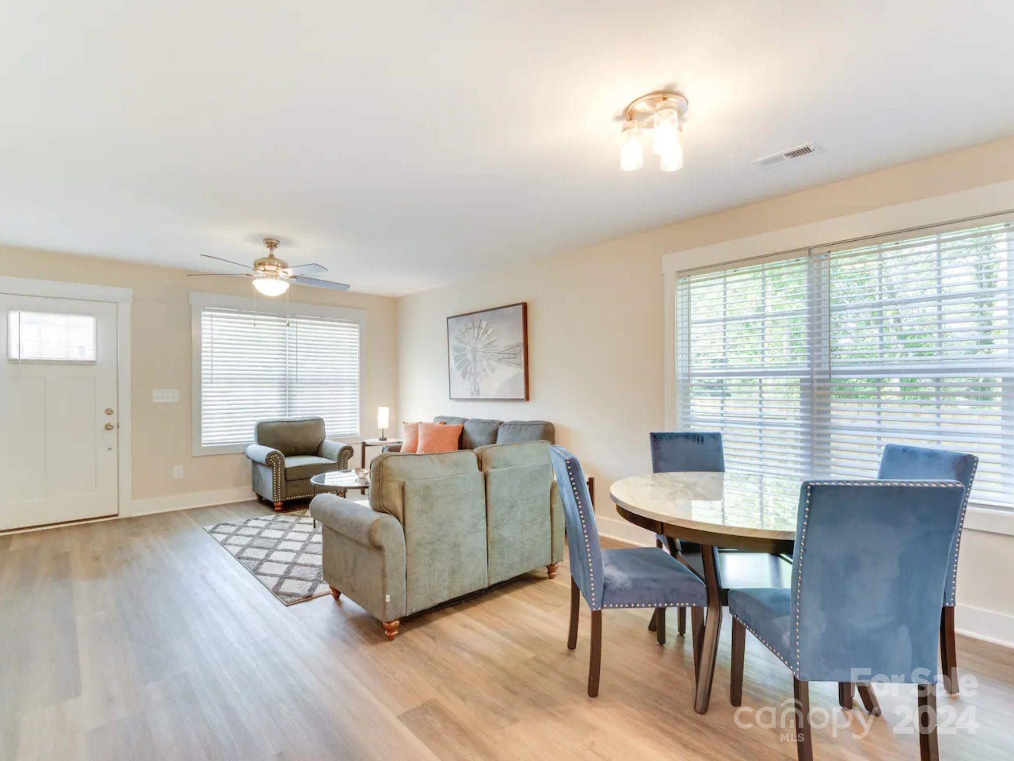 Eastwood - Residential