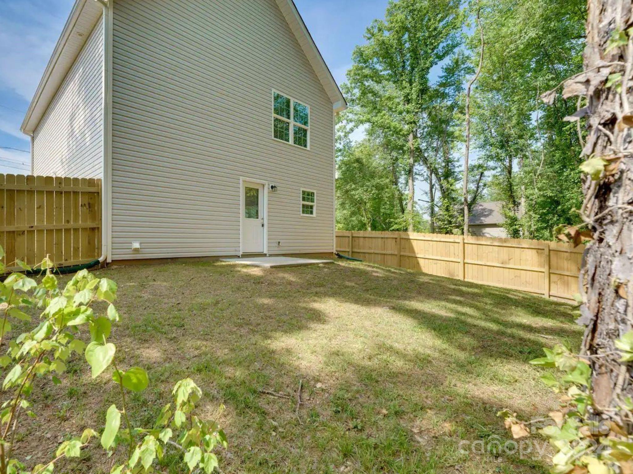 Eastwood - Residential