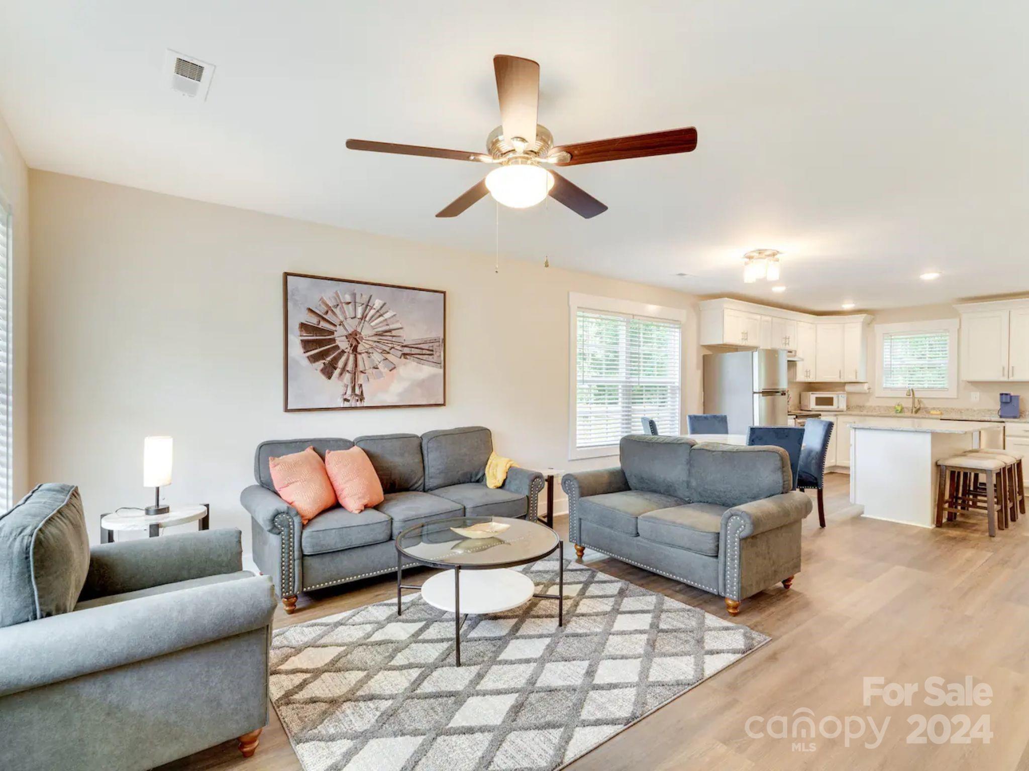 Eastwood - Residential