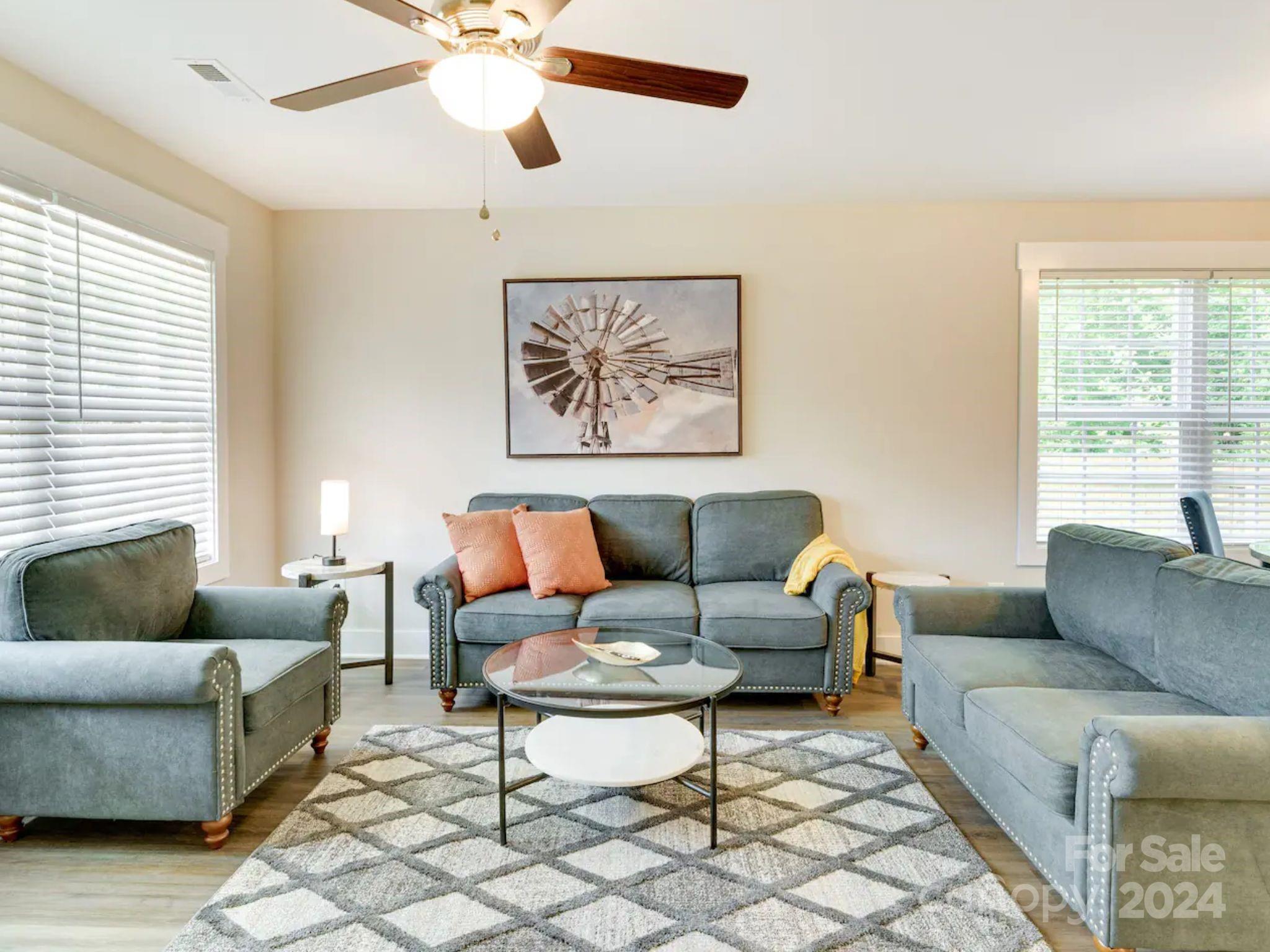 Eastwood - Residential