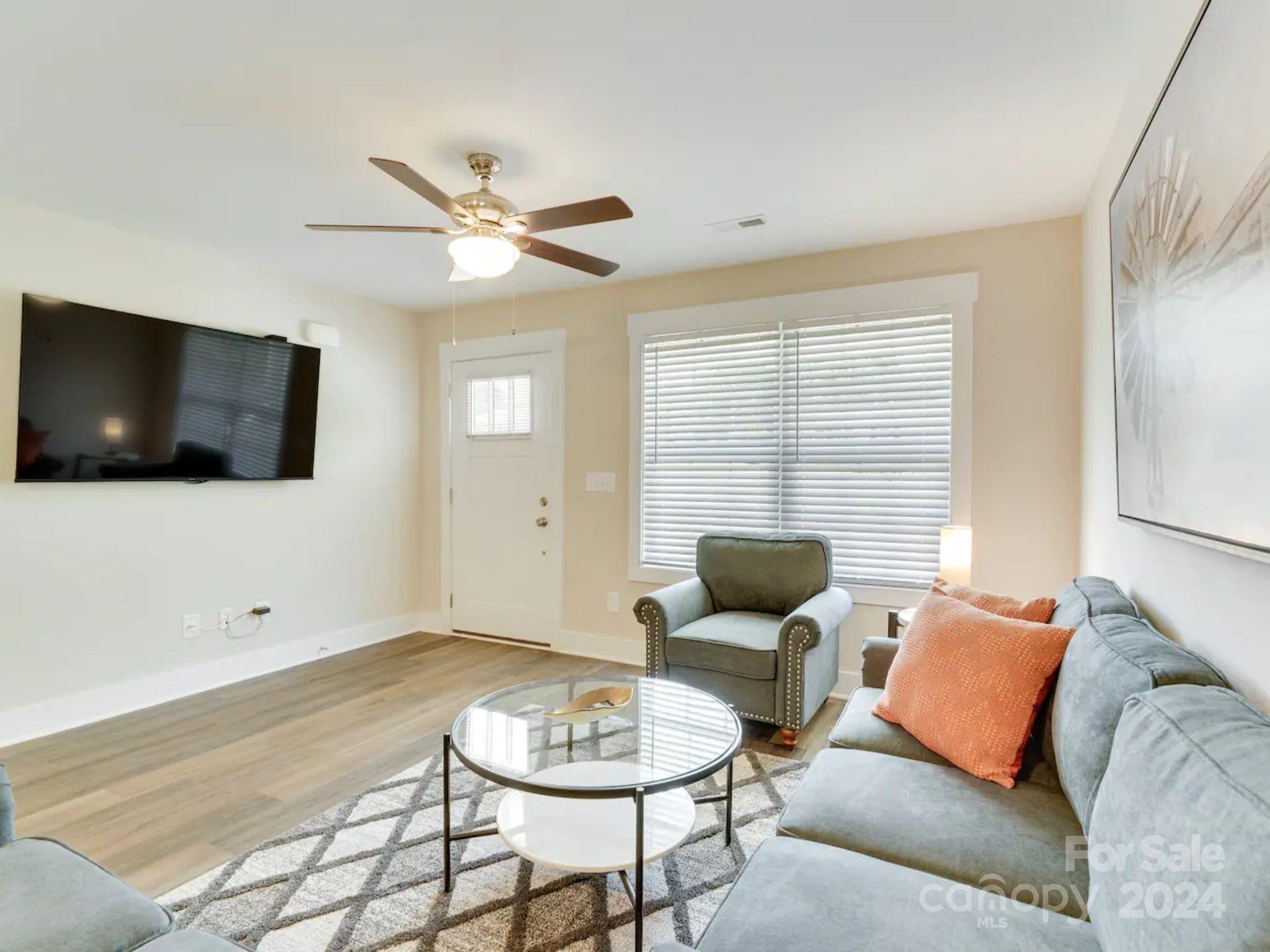 Eastwood - Residential