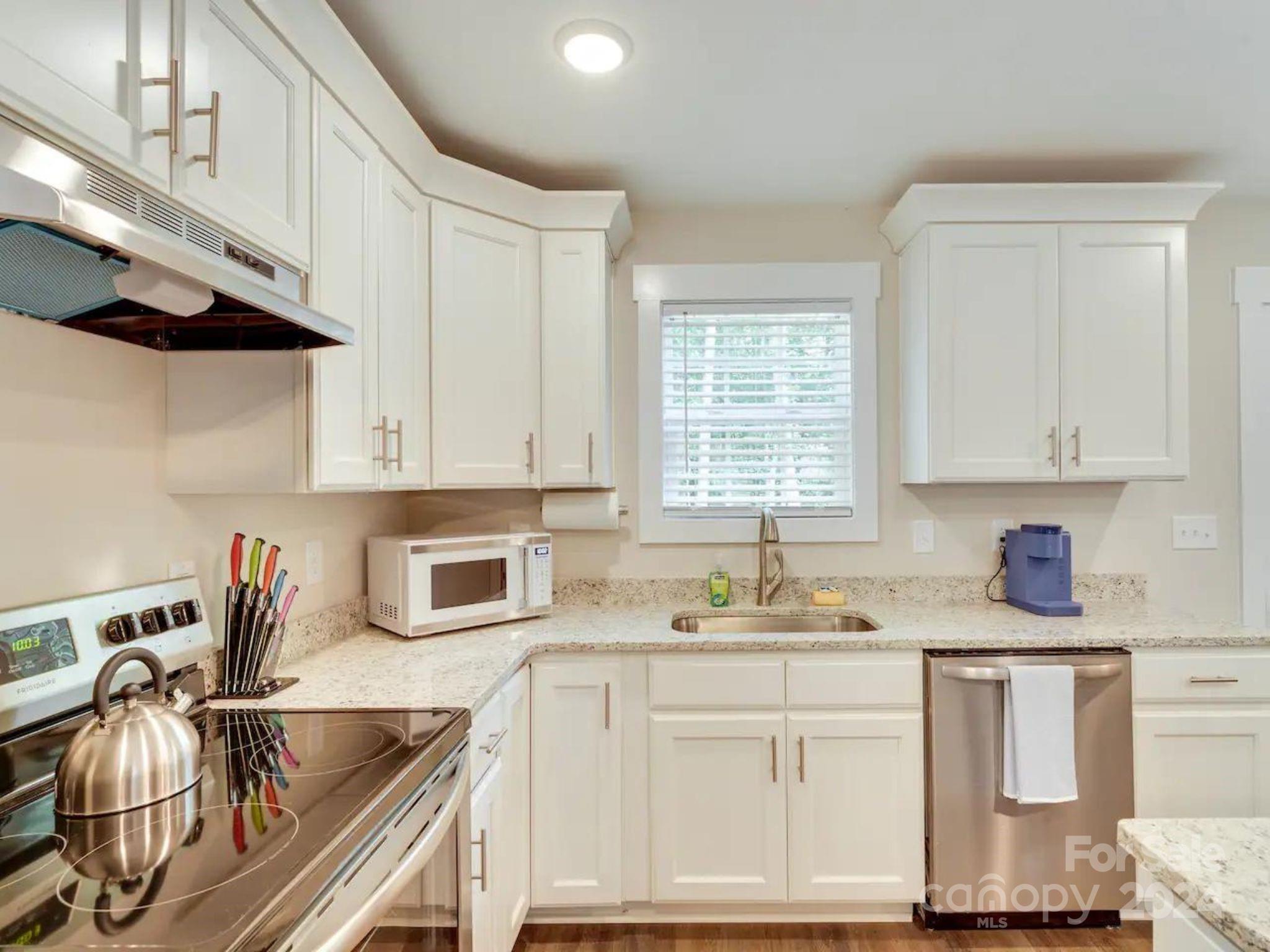 Eastwood - Residential