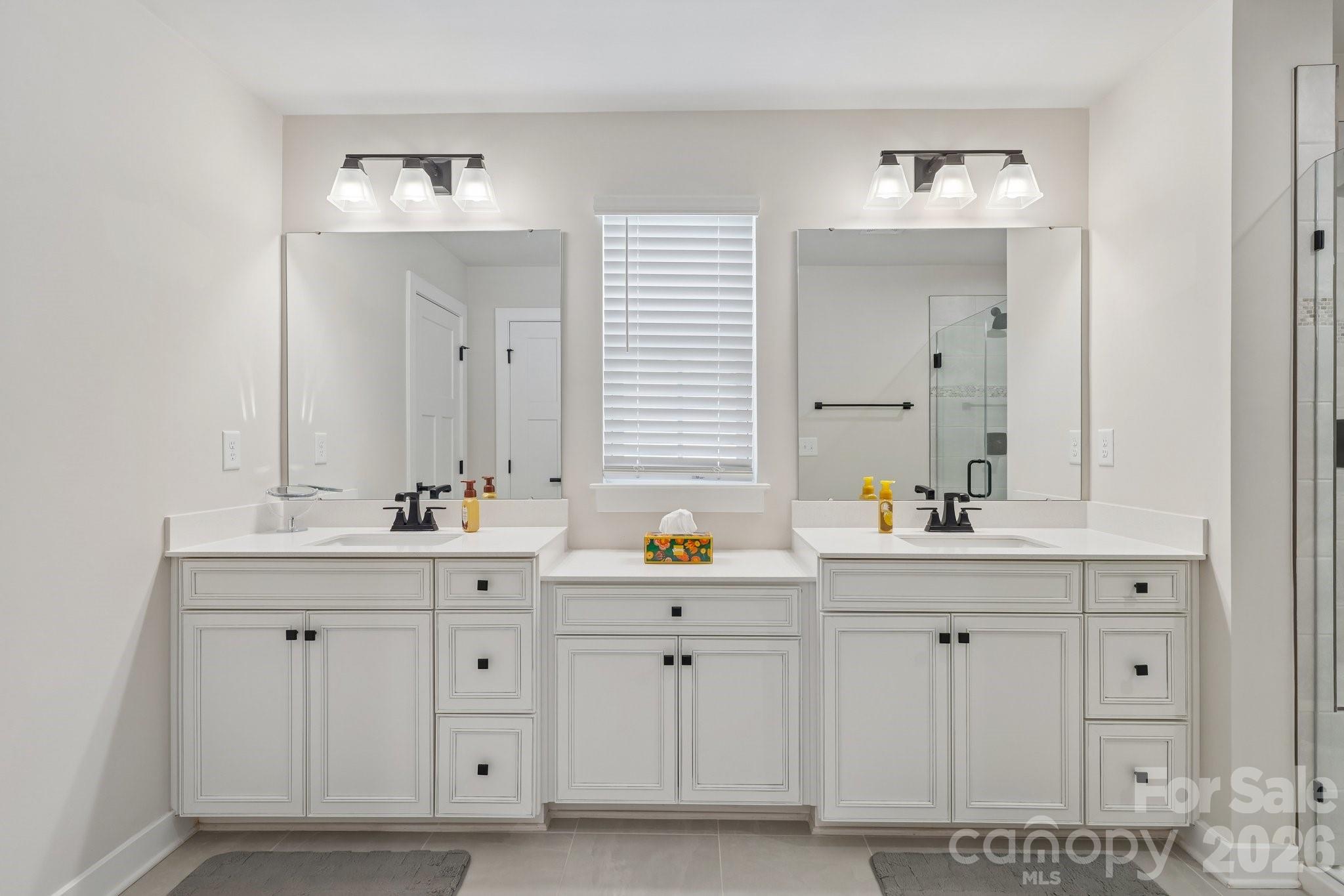 SPRINGSHIRE CREEK - Residential