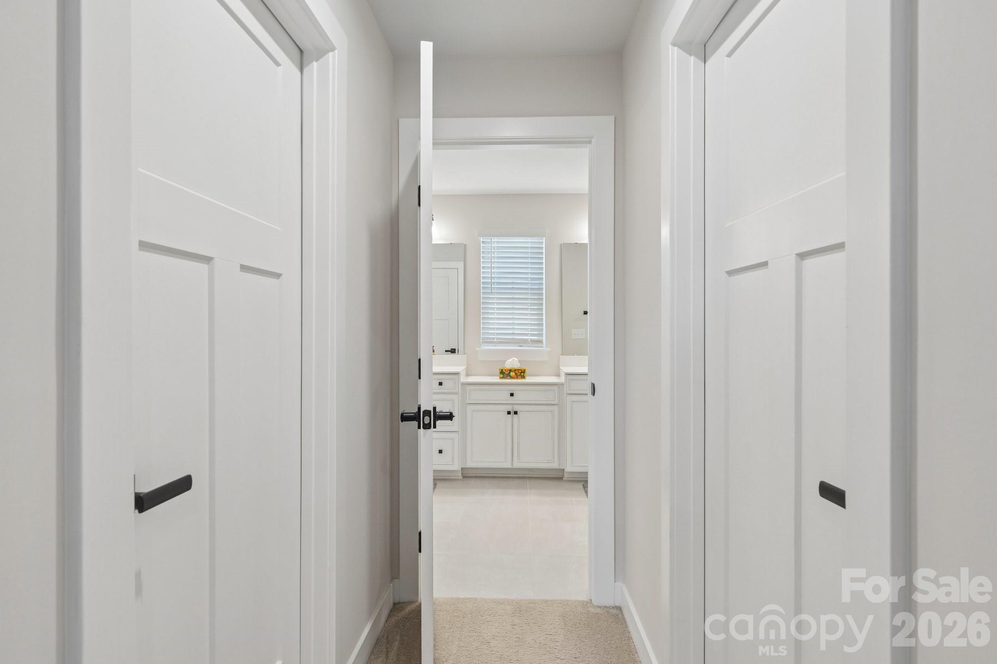 SPRINGSHIRE CREEK - Residential