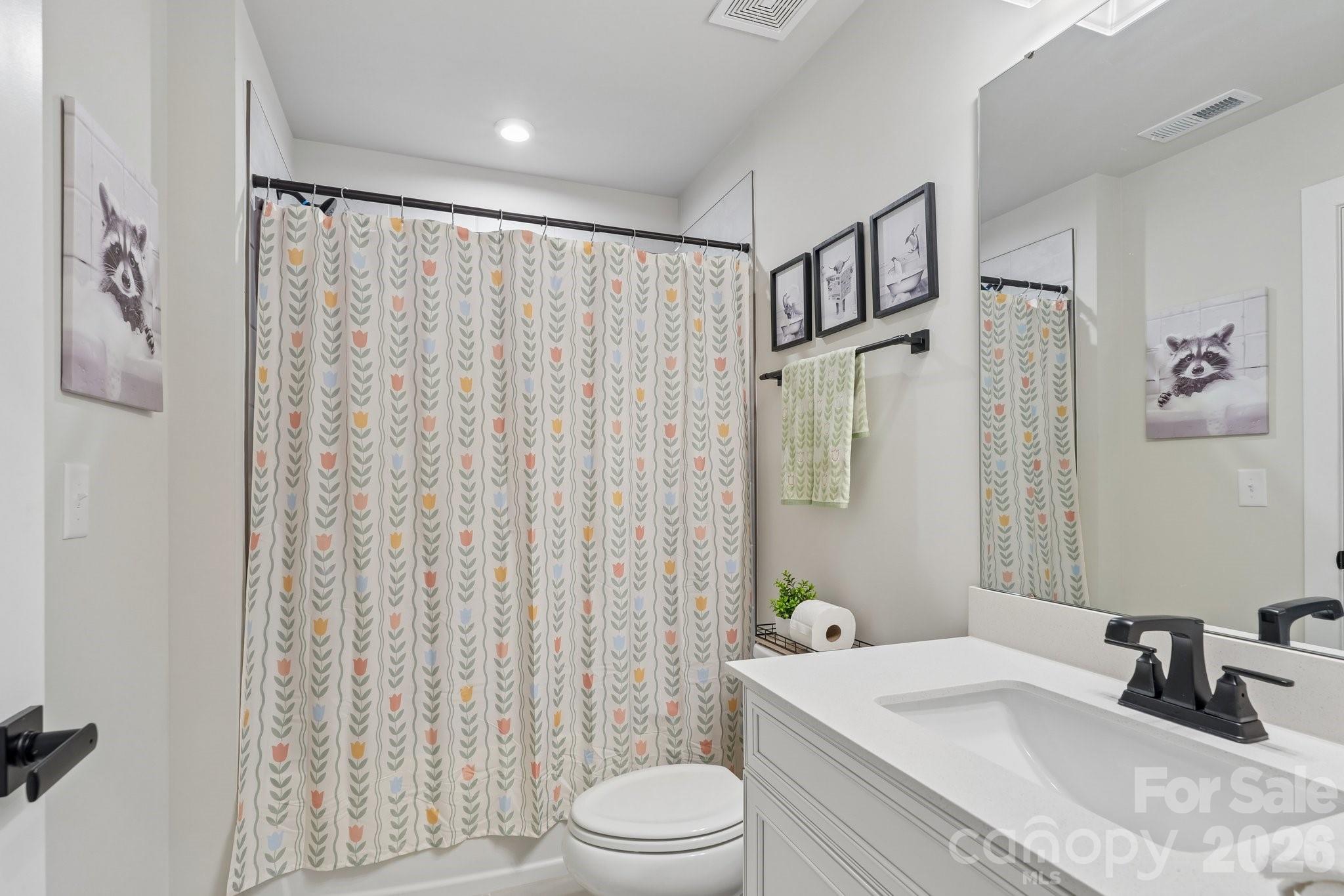 SPRINGSHIRE CREEK - Residential