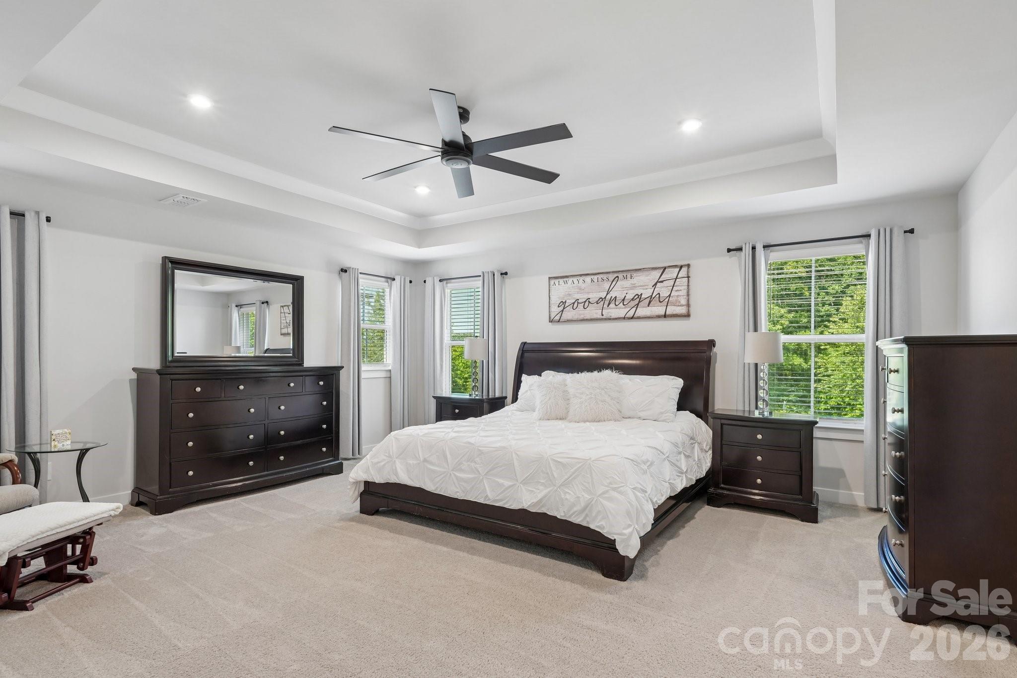 SPRINGSHIRE CREEK - Residential