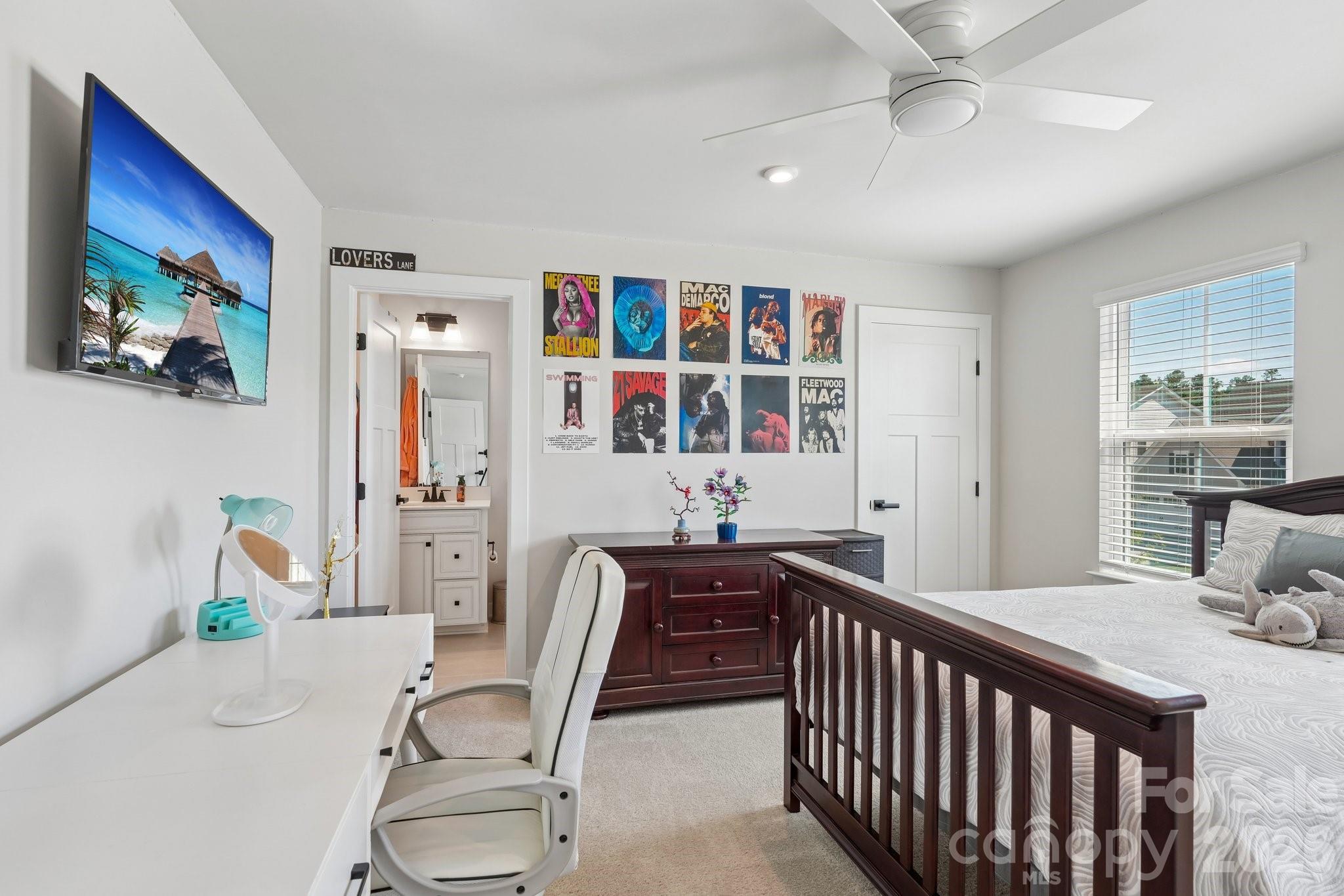 SPRINGSHIRE CREEK - Residential
