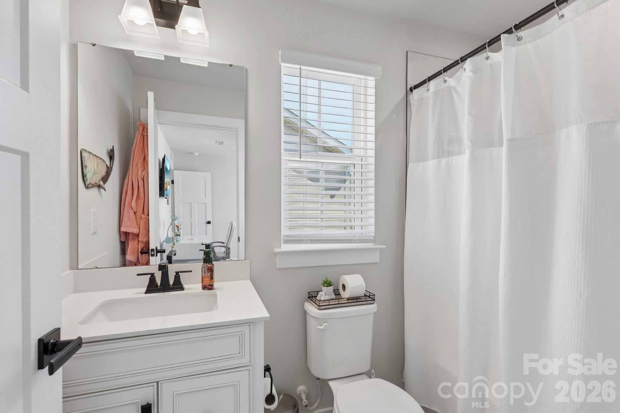 SPRINGSHIRE CREEK - Residential