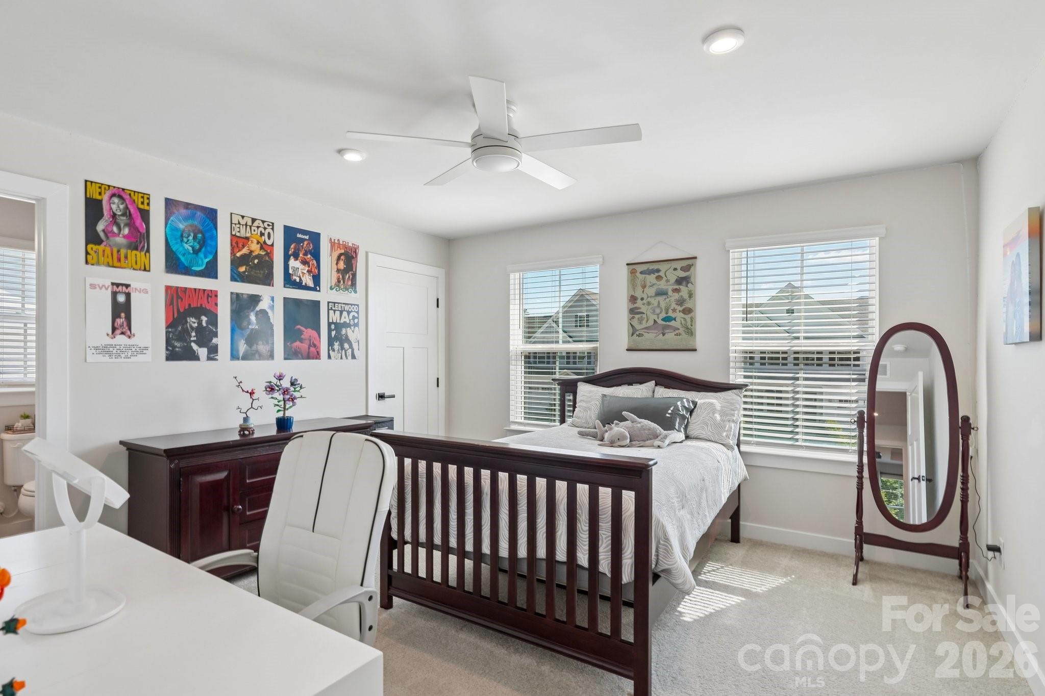 SPRINGSHIRE CREEK - Residential