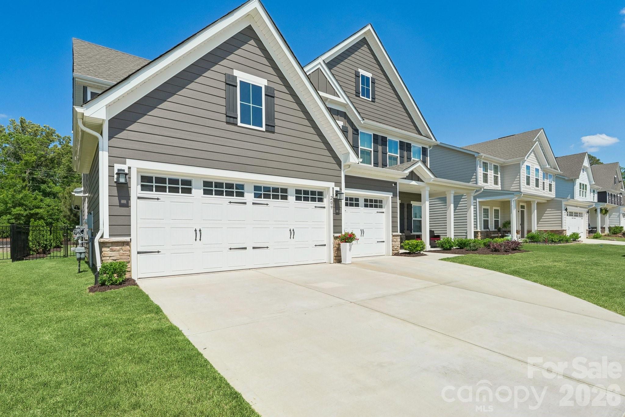 209 Autumn Sage Drive