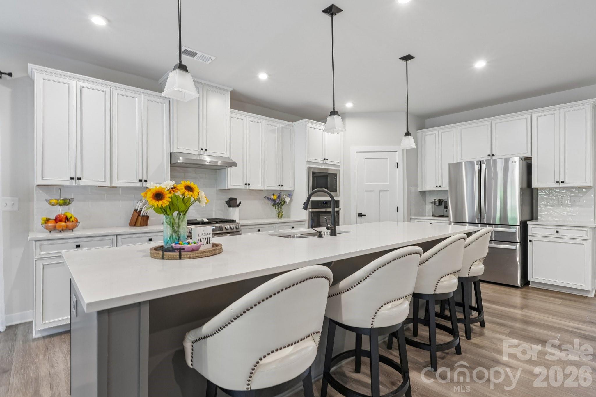 SPRINGSHIRE CREEK - Residential
