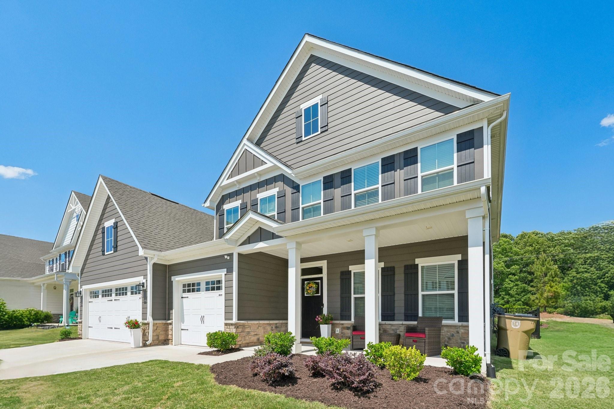 209 Autumn Sage Drive