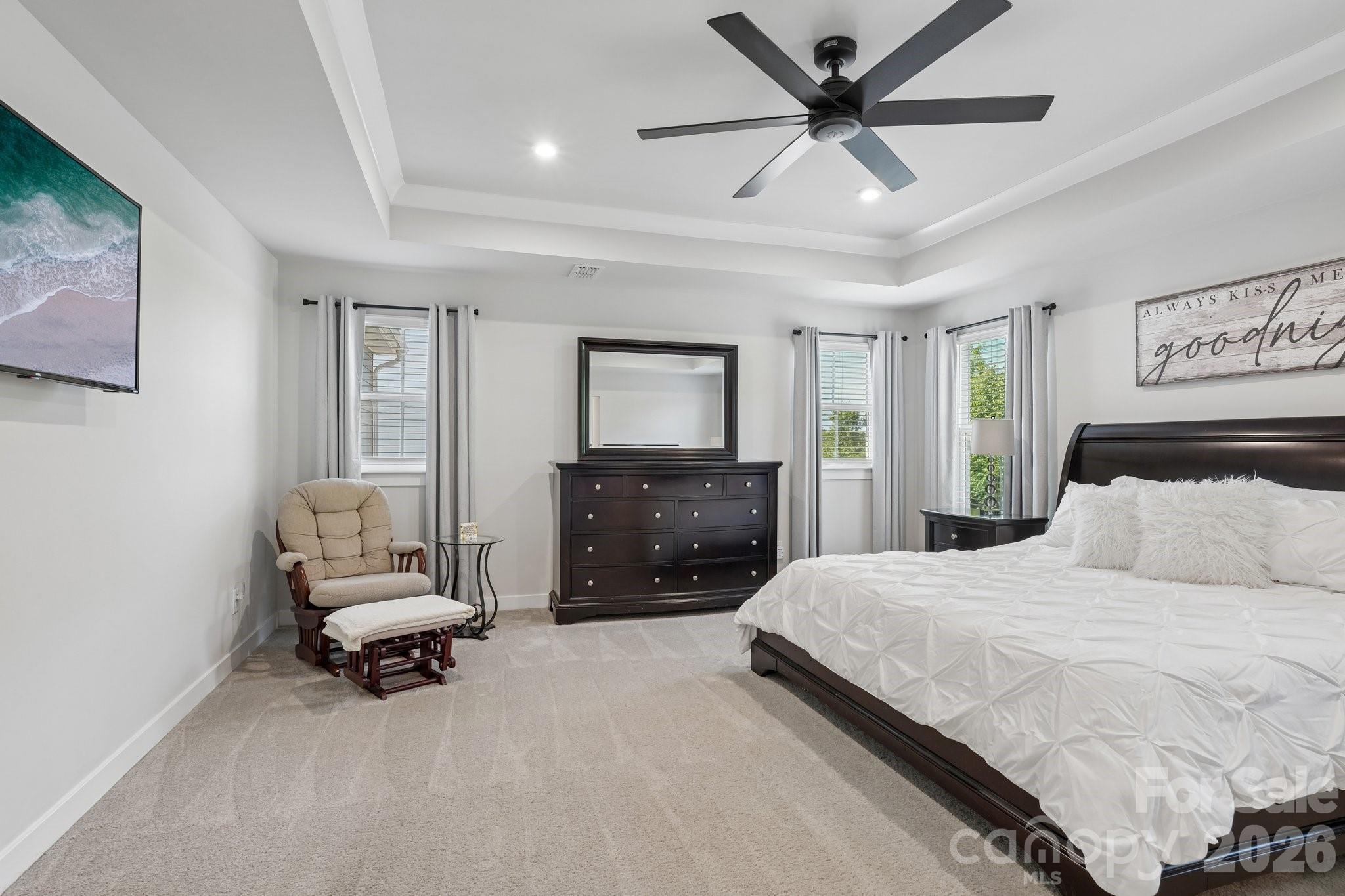 SPRINGSHIRE CREEK - Residential