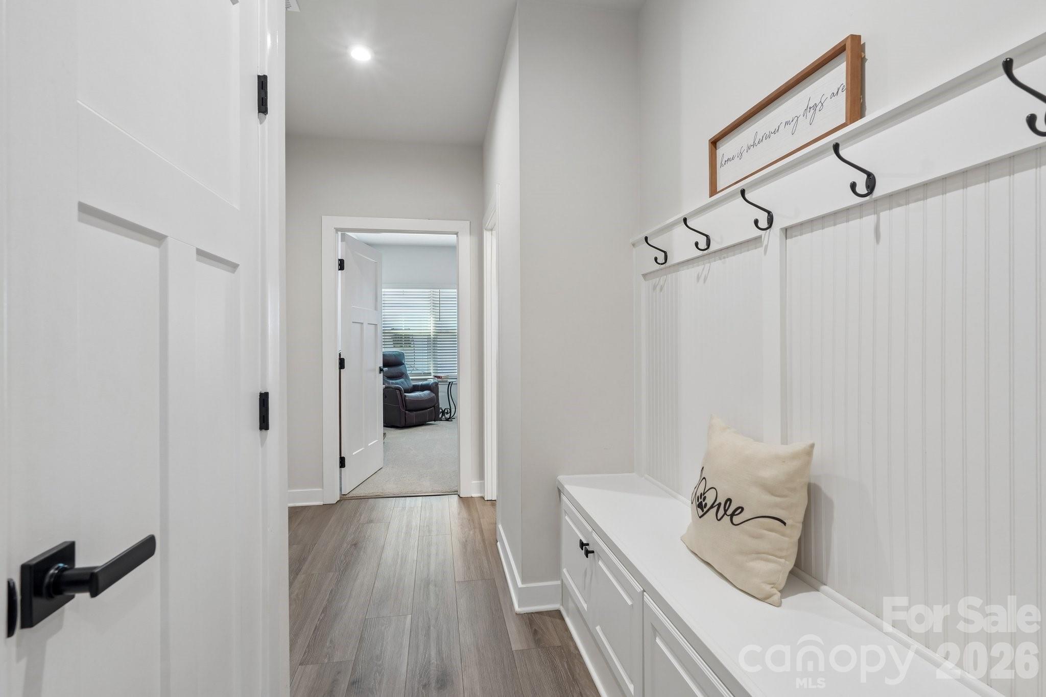 SPRINGSHIRE CREEK - Residential
